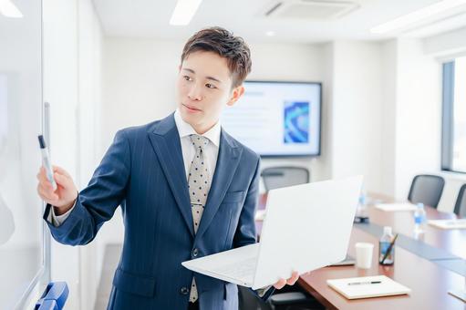 マーケティング戦略2