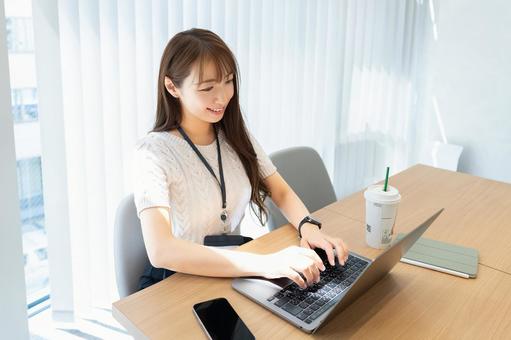 若手キャリア支援